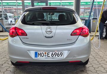 Opel Astra 159.000 km 4.300 &euro; Moers 47441