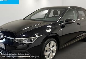 VW Golf 70.907 km 23.300 &euro; Düsseldorf 40233