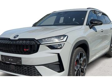 Skoda Kodiaq 26.618 km 50.440 &euro; Moers 47441
