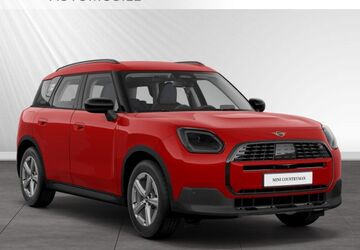 Mini Countryman C (Cooper) 18.200 km 32.601 &euro; Moers 47441