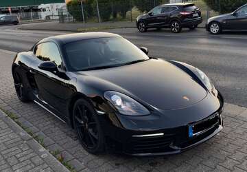 Porsche Cayman 103.000 km 51.999 &euro; Kamp-Lintfort 47475