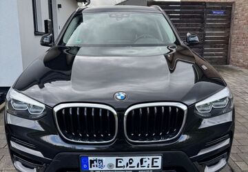 BMW X3 58.000 km 28.000 &euro; Krefeld 47809