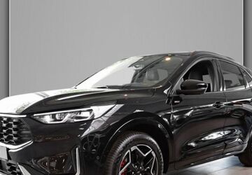 Ford Kuga 12.900 km 42.990 &euro; Geldern 47608