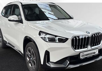 BMW X1 14.300 km 39.290 &euro; Moers 47441