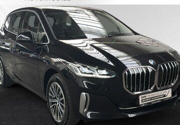 BMW 218 Active Tourer 62.800 km 25.666 &euro; Moers 47441