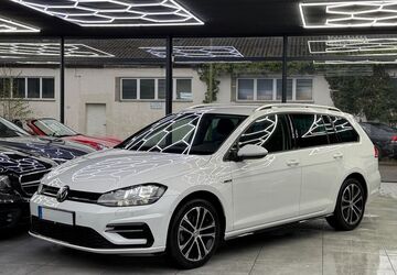 VW Golf 97.000 km 17.850 &euro; Essen 45141