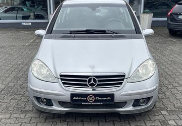 Mercedes-Benz A 170 175.583 km 1.499 &euro; Viersen 41748