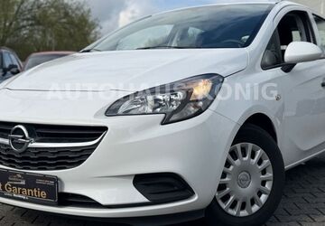 Opel Corsa 77.500 km 7.490 &euro; Rheinberg 47495