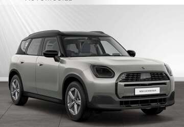 Mini Cooper Countryman 32.600 km 32.997 &euro; Moers 47441