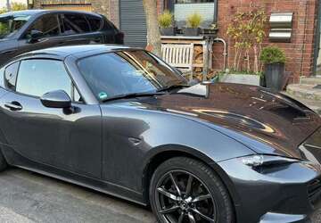 Mazda MX-5 43.000 km 24.750 &euro; Meerbusch, Stadt 40668