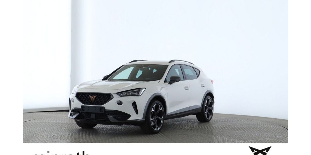 Cupra Formentor 18.256 km 26.380 &euro; Geldern 47608