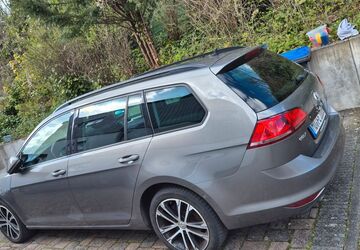 VW Golf 184.000 km 7.500 &euro; Moers kapellen 47447