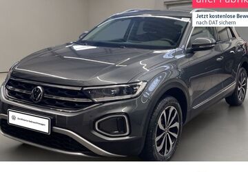 VW T-Roc 39.975 km 24.247 &euro; Krefeld 47805