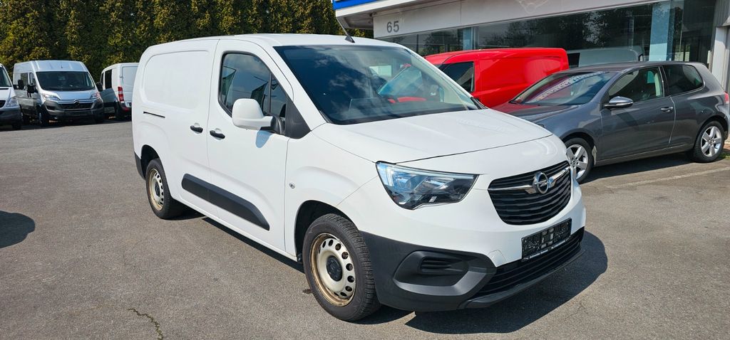 Opel Combo 168.446 km 8.400 &euro; Neuss 41469