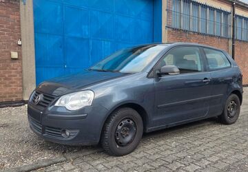 VW Polo 203.112 km 2.200 &euro; Viersen 41747