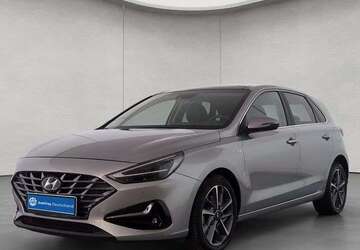 Hyundai i30 31.012 km 19.975 &euro; Düsseldorf 40233