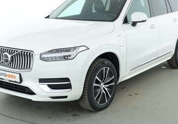 Volvo XC90 63.521 km 40.280 &euro; Essen 45141