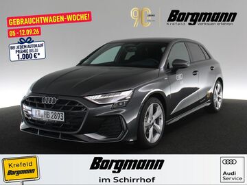 Gebrauchte Audi A3