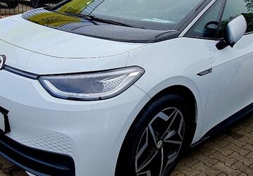 VW ID.3 59.923 km 21.010 &euro; Wachtendonk 47669
