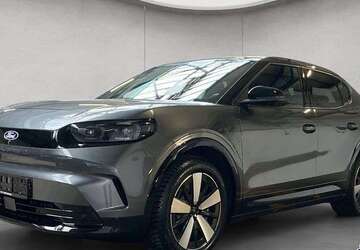 Ford Capri 1.873 km 38.790 &euro; Düsseldorf 40233