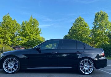 BMW 330 147.000 km 17.000 &euro; Essen 45141