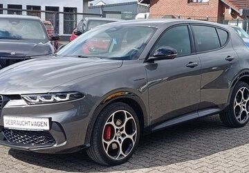 Alfa Romeo Tonale 19.180 km 29.870 &euro; Kempen 47906