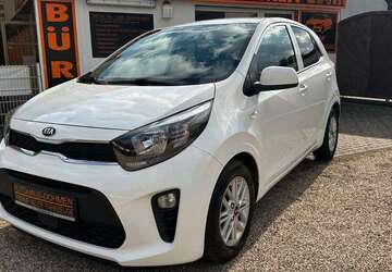 Kia Picanto 121.900 km 8.680 &euro; Moers 47445