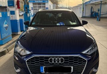 Audi A3 26.000 km 23.600 &euro; Düsseldorf 40477