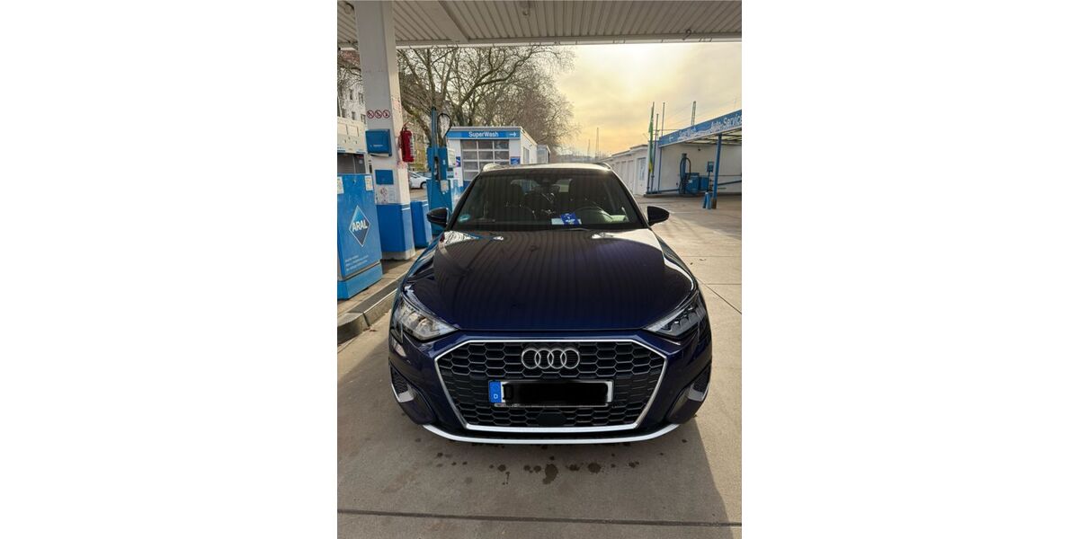 Audi A3 26.000 km 23.600 &euro; Düsseldorf 40477