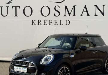 Mini Cooper S 176.446 km 13.250 &euro; Krefeld 47805