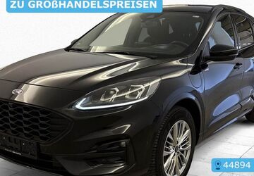 Ford Kuga 93.527 km 19.297 &euro; Krefeld 47829