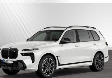 BMW X7 M60 20.163 km 92.900 &euro; Moers 47441