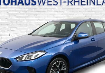 BMW 120 5.208 km 33.990 &euro; Kempen 47906