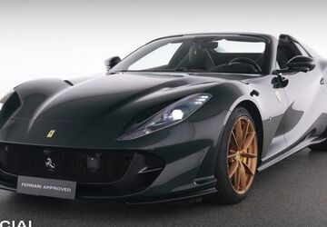 Ferrari 812 2.918 km 429.885 &euro; Meerbusch 40667