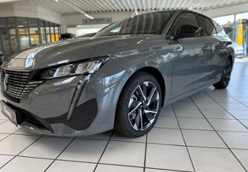 Peugeot 308 11.360 km 23.990 &euro; Moers 47441