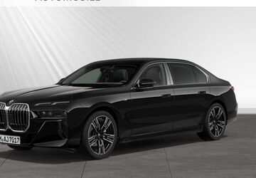 BMW 740 5.200 km 99.997 &euro; Wesel 46485