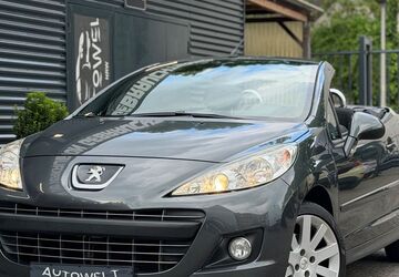 Peugeot 207 97.213 km 5.400 &euro; Oberhausen 46049