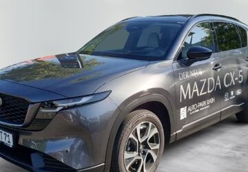 Mazda CX-5 1.487 km 35.980 &euro; Krefeld 47805