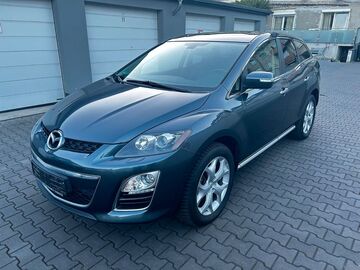 Gebrauchte Mazda CX-7