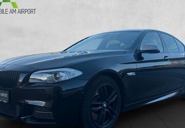 BMW M550 199.662 km 13.950 &euro; Ratingen 40880