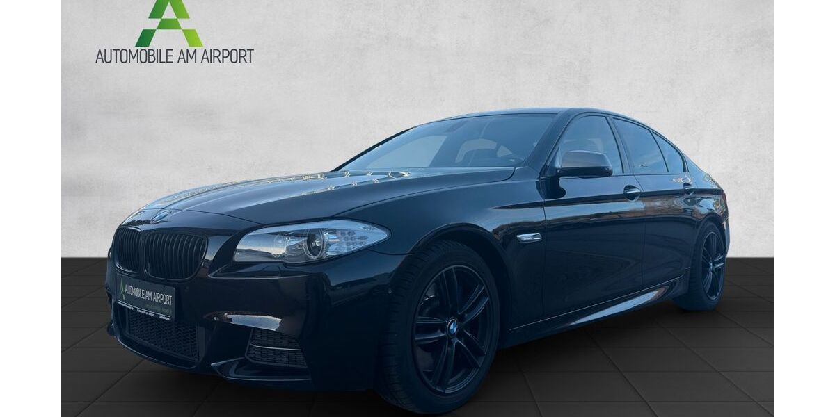 BMW M550 199.662 km 13.950 &euro; Ratingen 40880