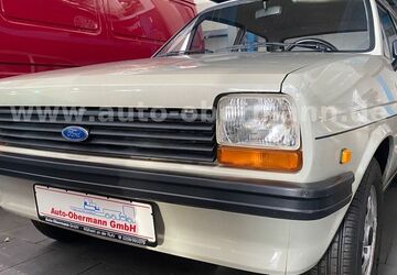 Ford Fiesta 1.733 km 24.990 &euro; Mülheim a.d. Ruhr 45472