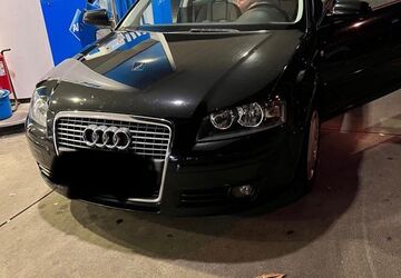 Audi A3 260.000 km 1.000 &euro; Kempen 47906