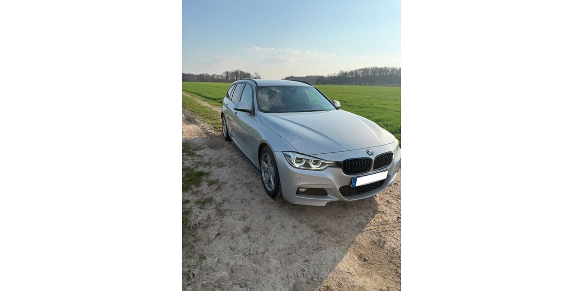 BMW 330 192.000 km 22.999 &euro; Kempen 47906
