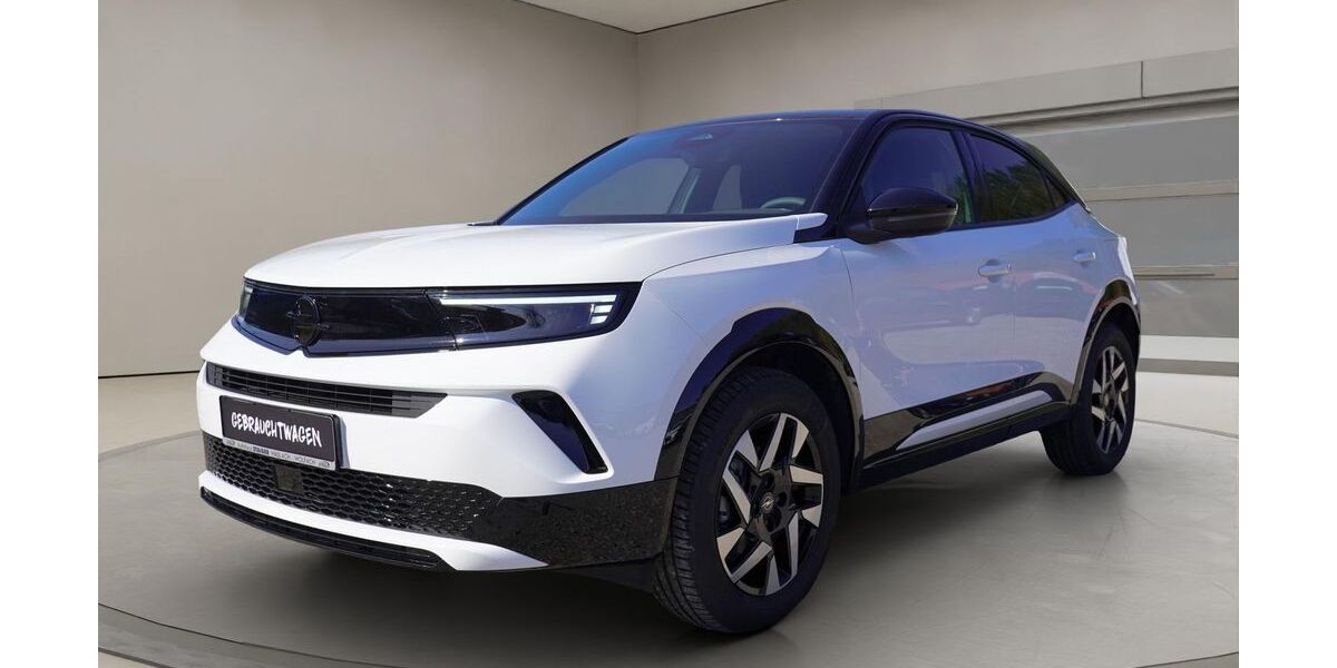 Opel Mokka 22.024 km 20.940 &euro; Neuss 41460