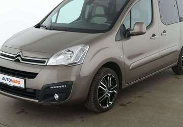 Citroen Berlingo 81.882 km 10.670 &euro; Essen 45141