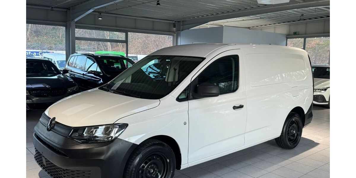 VW Caddy Maxi 77.000 km 21.490 &euro; essen 45139