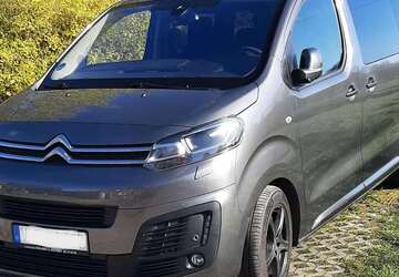 Citroen Jumpy 105.000 km 21.500 &euro; Viersen, Stadt 41747