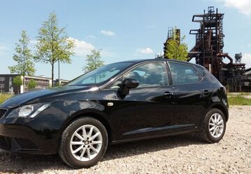 Seat Ibiza 190.000 km 4.800 &euro; Essen 45359