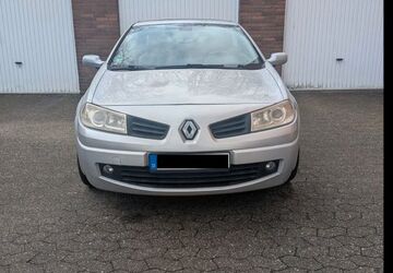 Renault Megane 163.900 km 2.000 &euro; Wesel 46483